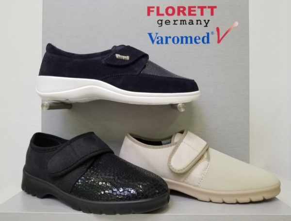 schuhmoden simon ravensburg florett damen