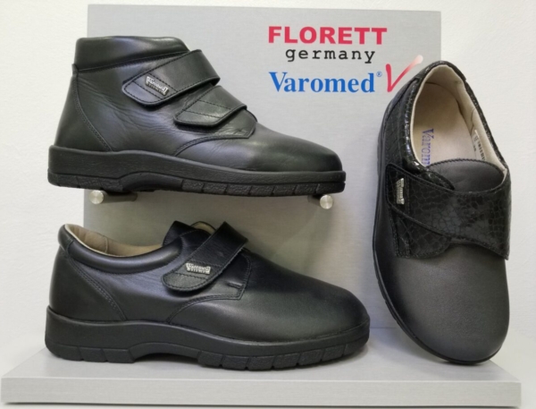 schuhmoden simon ravensburg varomed diabetiker damen