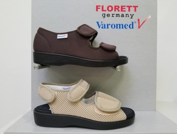 schuhmoden simon ravensburg varomed sandalen damen