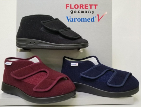 schuhmoden simon ravensburg verbandsschuhe damen