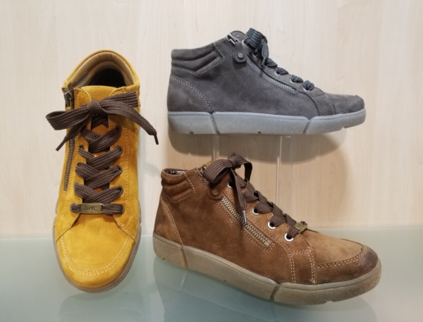 schuhmoden simon ravensburg ara