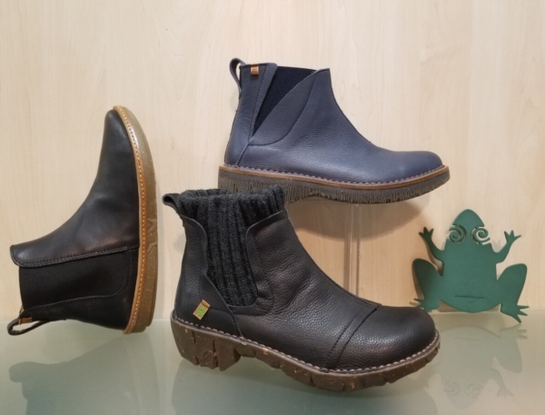 schuhmoden simon ravensburg el naturalista kautschuksohle