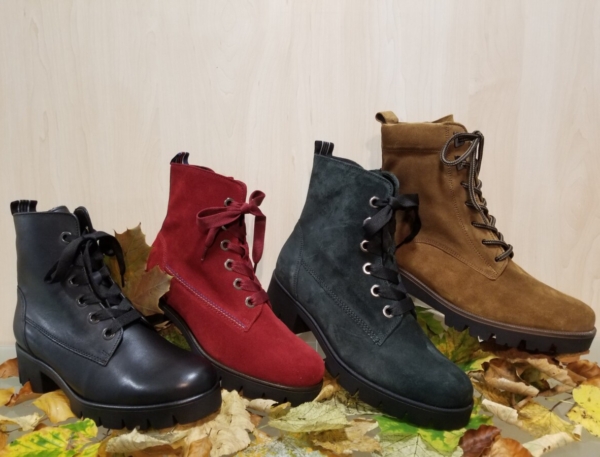 schuhmoden simon ravensburg gabor bikerboots