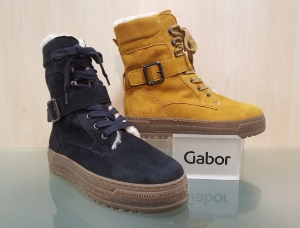 schuhmoden simon ravensburg gabor echt lammfell