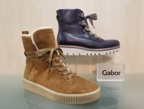 schuhmoden simon ravensburg gabor gefuettert