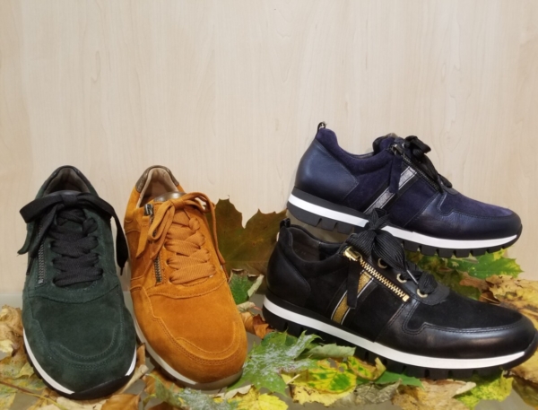 schuhmoden simon ravensburg gabor halbschuhe