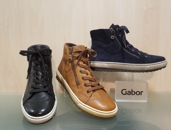 schuhmoden simon ravensburg gabor melangefutter