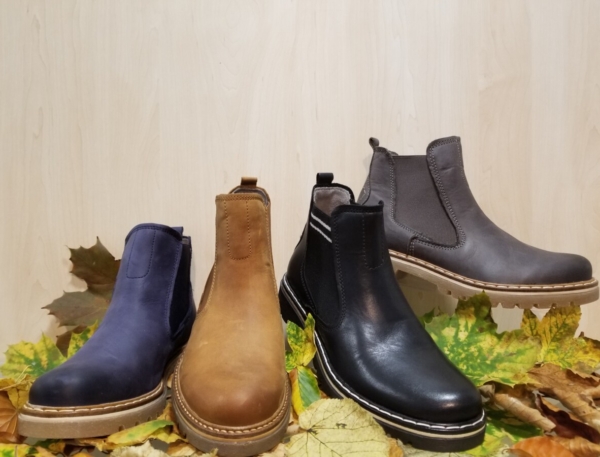 schuhmoden simon ravensburg gabor pius gabor chelseaboots