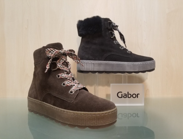 schuhmoden simon ravensburg gabor plateausohle