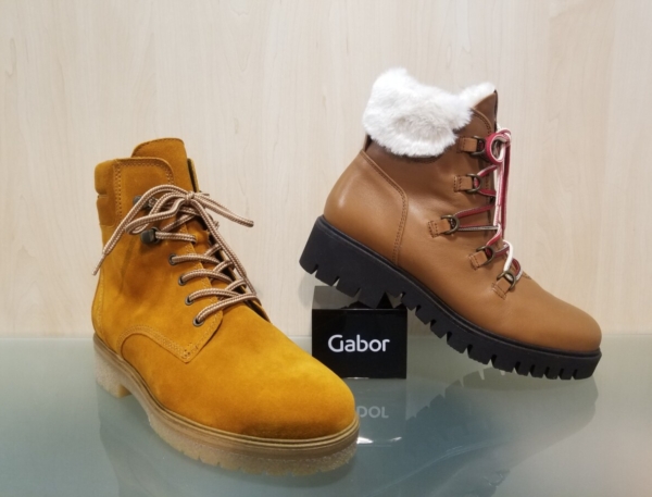 schuhmoden simon ravensburg gabor profilsohle