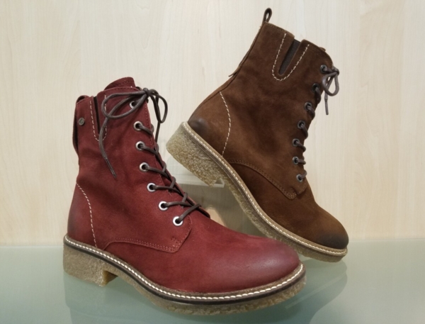 schuhmoden simon ravensburg gabor schnuerboot