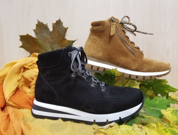 schuhmoden simon ravensburg gabor weisse sohle