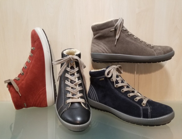 schuhmoden simon ravensburg legero gefuettert