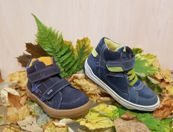 schuhmoden simon ravensburg lurchi klett