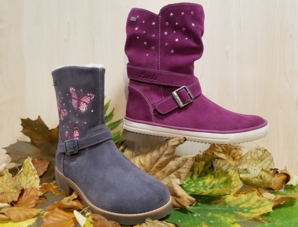 schuhmoden simon ravensburg lurchi stiefel