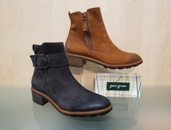 schuhmoden simon ravensburg paul green relax