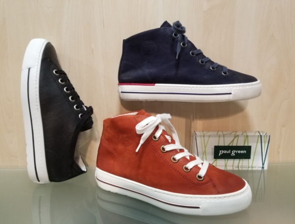 schuhmoden simon ravensburg paul green soft