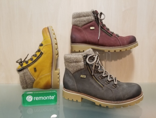 schuhmoden simon ravensburg remonte schurwollfutter