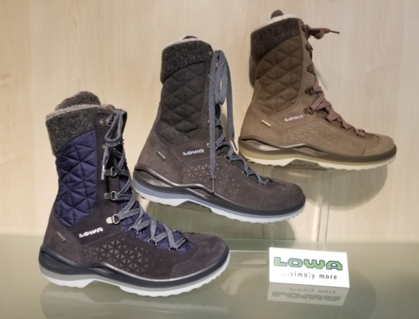 schuhmoden simon ravensburg barina gore tex