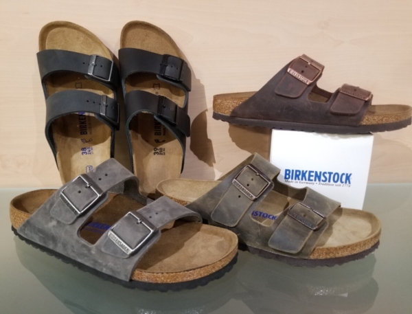 schuhmoden simon ravensburg birkenstock arizona