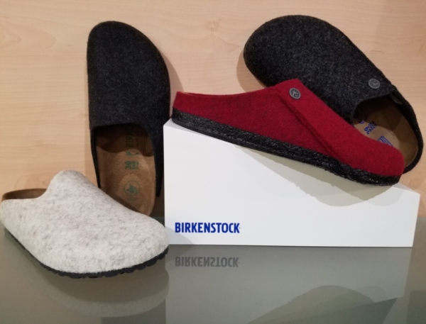 schuhmoden simon ravensburg birkenstock filz
