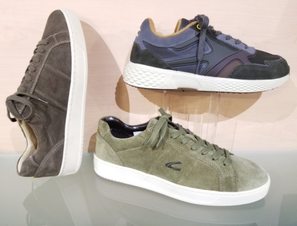 schuhmoden simon ravensburg camel active