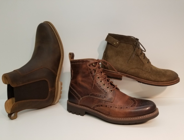 schuhmoden simon ravensburg clarks boots