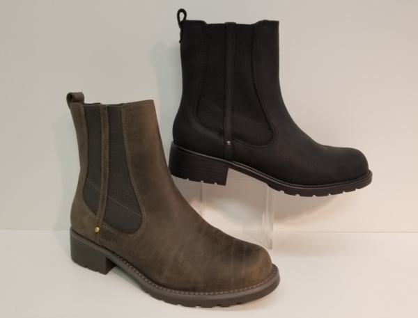 schuhmoden simon ravensburg clarks damen chelsea