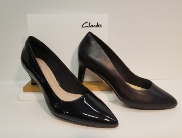 schuhmoden simon ravensburg clarks damen elegant