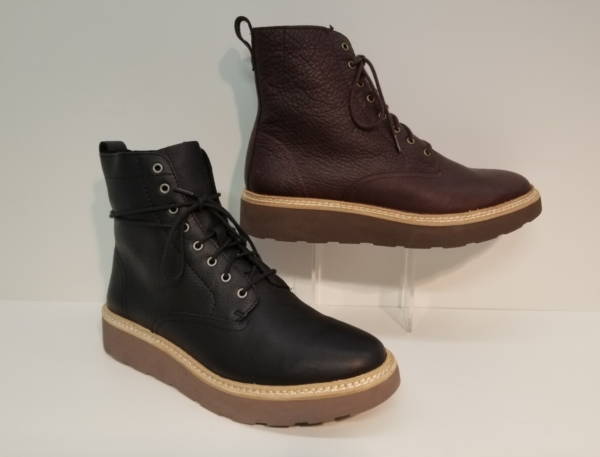 schuhmoden simon ravensburg clarks damen stiefel