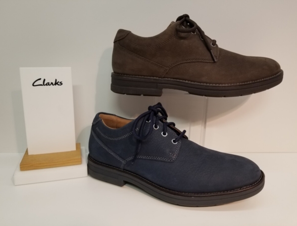 schuhmoden simon ravensburg clarks derby