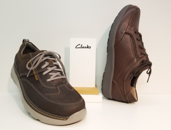 schuhmoden simon ravensburg clarks halbschuhe