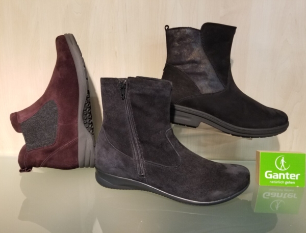 schuhmoden simon ravensburg ganter