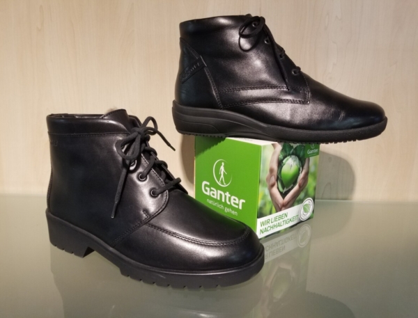 schuhmoden simon ravensburg ganter echt lammfell