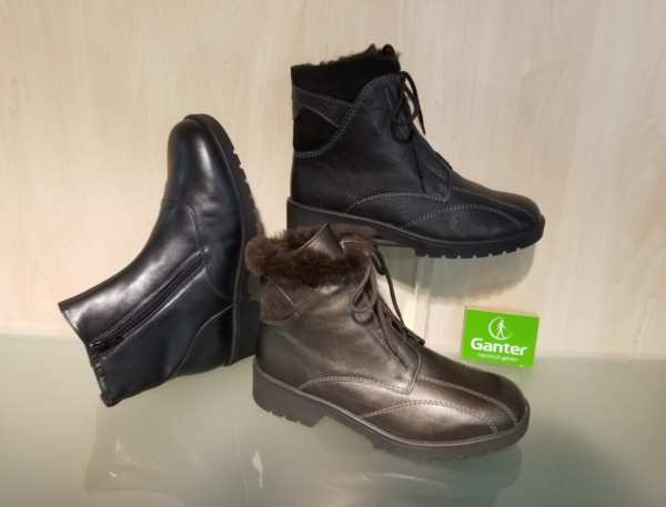 schuhmoden simon ravensburg ganter ellen g lammfell