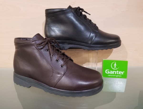 schuhmoden simon ravensburg ganter herren lammfell