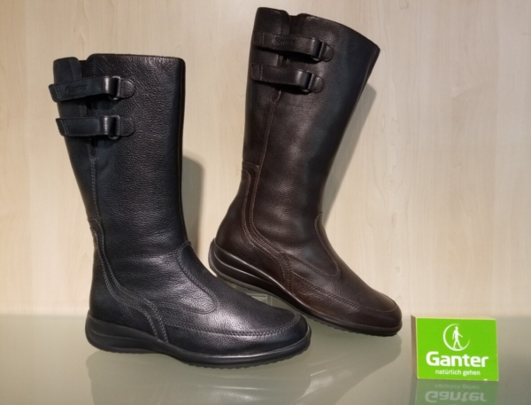 schuhmoden simon ravensburg ganter lammfell schaftstiefel