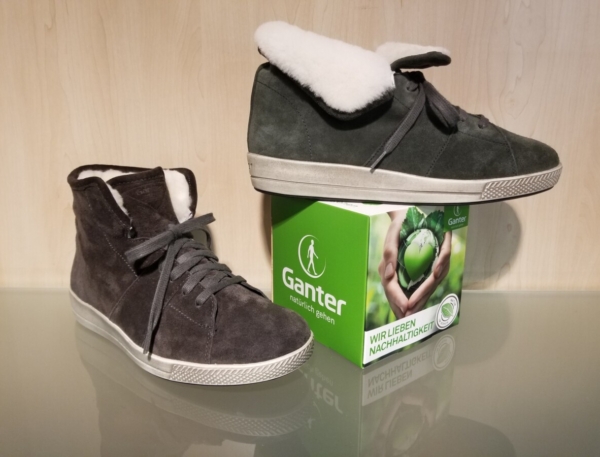 schuhmoden simon ravensburg ganter lammfell sneaker