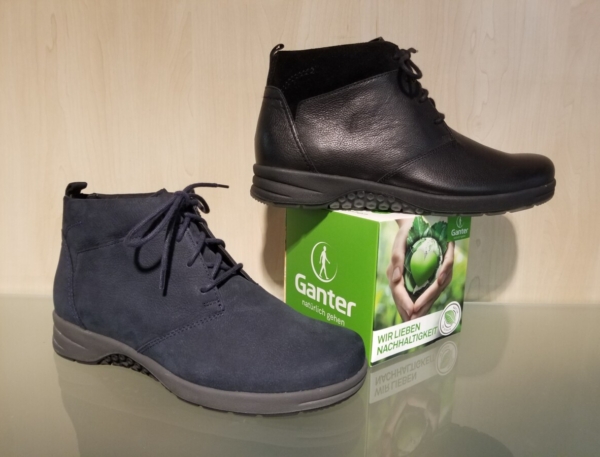schuhmoden simon ravensburg ganter laufschuh
