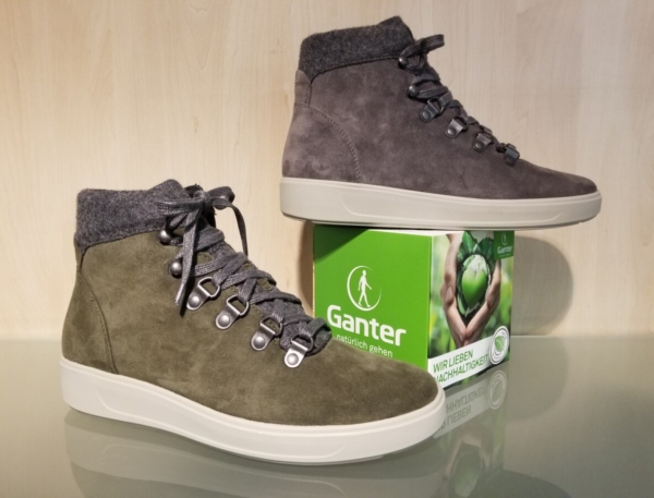 schuhmoden simon ravensburg ganter lodenfutter