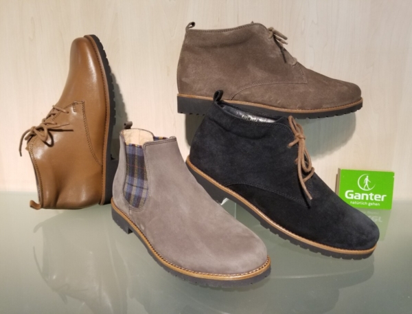 schuhmoden simon ravensburg ganter weite f