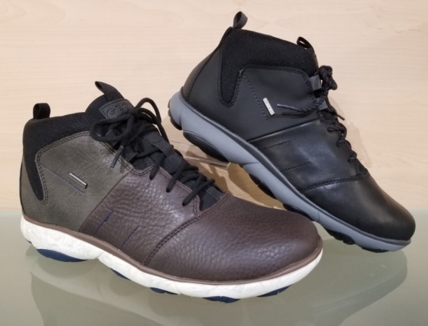 schuhmoden simon ravensburg geox schnuerboot