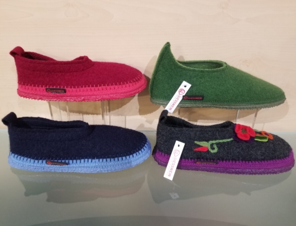 schuhmoden simon ravensburg giesswein schurwolle