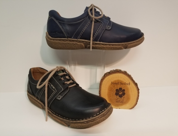 schuhmoden simon ravensburg josef seibel damen halbschuh