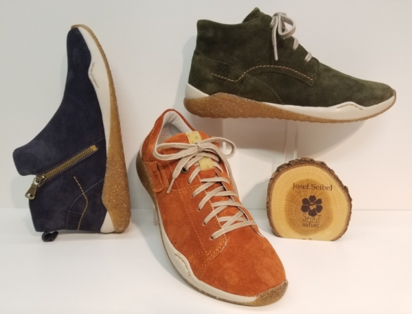 schuhmoden simon ravensburg josef seibel damen leicht