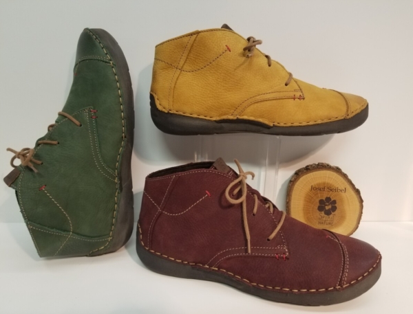 schuhmoden simon ravensburg josef seibel damen stiefel