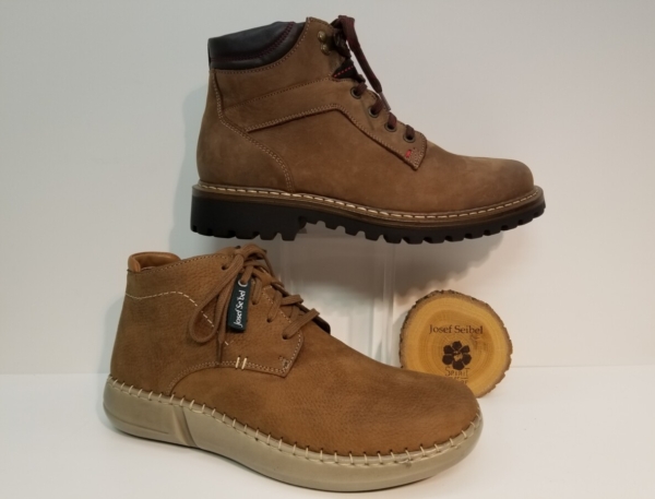 schuhmoden simon ravensburg josef seibel gefuettert