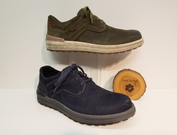 schuhmoden simon ravensburg josef seibel halbschuh plateau