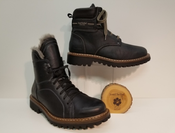 schuhmoden simon ravensburg josef seibel lammfell