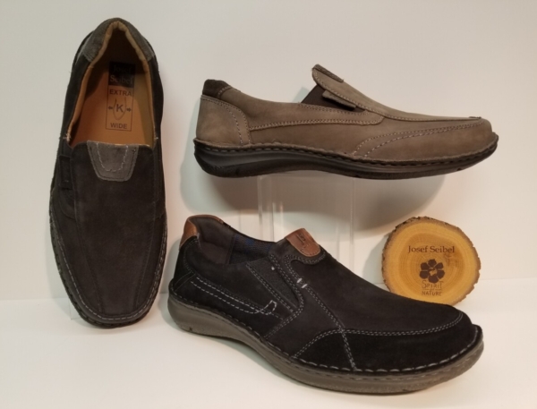 schuhmoden simon ravensburg josef seibel slipper